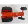 Image 7 : ERTL DIECAST THE TOY FARMER CASE TRACTOR 