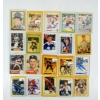 Image 2 : QTY OF BASEBALL & HOCKEY PLAYER CARDS - INCL SOME AUTOGRAPHED