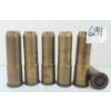 Image 1 : AMMO: 6X GREENER POLICE GUN RNDS