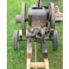 Image 3 : JOHN DEERE STATIONARY ENGINE - 1 1/2 HP