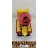 Image 2 : SSS JAPAN TIN FRICTION CEMENT MIXER TRUCK