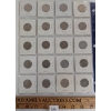 Image 5 : QTY OF CDN 25 CENT PCS - INCL 2005 - 2013