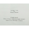 Image 4 : LOT OF 7 - MILITARY PUBLICATIONS & BOOKS - "CIVIL WAR GUNS", "RIFLE BAYONET FIGHTING", ETC