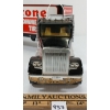 Image 3 : NYLINT PLASTIC & DIECAST FIRESTONE TRUCK & TRAILER