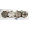 Image 6 : LOT OF 4 - POWER-AID, CASTROLLO, BP LUBRICANT & ESSO TANK ANTI-RUST 4OZ CANS
