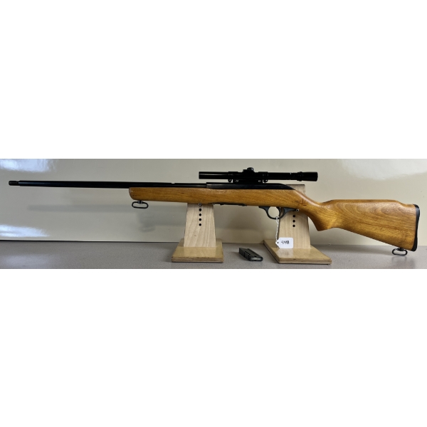 COOEY MODEL 64 IN .22 LR