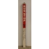 Image 2 : BUS STOP ROUTE 10 WOODEN POST