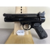 Image 2 : THE WEBLEY PREMIER MKII IN .177 NO PAL REQUIRED 