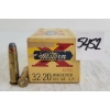 Image 1 : AMMO: 50X WINCHESTER SUPER-X .32-320WIN - 100GR - SP