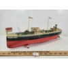Image 1 : FLEISCHMANN TIN OIL TANKER SHIP