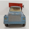 Image 3 : ERTL PRESSED STEEL GRAVITY FED GRAIN TRUCK