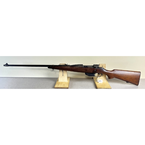 ROSS MODEL 1910 PATTERN R FACTORY SPORTER IN .303 BRITISH 