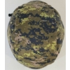 Image 5 : UNKNOWN HELMET W/ CADPAT COVER