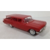 Image 2 : 1960 CHEVROLET NOMAD DEALERSHIP MODEL PROMO CAR