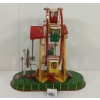 Image 4 : WILESCO RIESENRAD M78 TIN FERRIS WHEEL