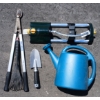 Image 1 : JOB LOT - GARDEN TOOLS