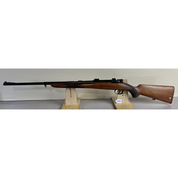 HUSQVARNA MODEL 640 IN 8X57