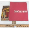 Image 1 : LOT OF 3 - TORONTO VISITORS' GUIDE, "CANADA'S FIRST SUBWAY" & QTY OF TTC TICKETS