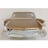 Image 5 : 1959 FLEETWOOD BUICK DEALERSHIP MODEL PROMO CAR
