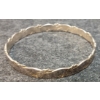 Image 2 : STERLING SILVER BANGLE