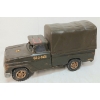 Image 1 : TONKA PRESSED STEEL ARMY TRUCK