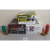Image 1 : AMMO: 75X REMINGTON & WINCHESTER 12GA - 2 3/4 & 3IN - #4, 5 SHOT & BUCK