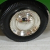 Image 5 : ERTL DIECAST JOHN DEERE CHEVY PICKUP