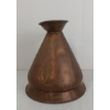 Image 4 : LOT OF 2 - COPPER PITCHER & BED WARMER