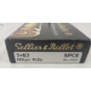 Image 2 : AMMO: 20X SELLIER & BELLOT 7X57 - 173GR - SPCE