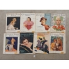 Image 2 : LOT OF 8 - 1932, 1933 & 1936 "CANADIAN HOME JOURNAL" PUBLICATIONS