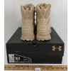 Image 2 : PAIR OF UNDER ARMOUR BOOTS - AS NEW