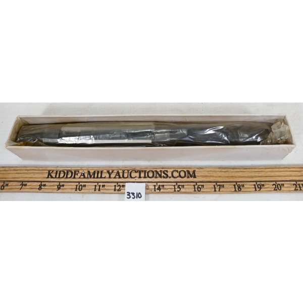 KBC TOOLS ADJUSTABLE HAND REAMER