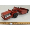 Image 1 : STRUCTO TOYS PRESSED STEEL SCRAPER
