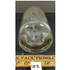 Image 6 : CHARLES WILSON LIMITED - CLEAR ACID-ETCHED - SELTZER BOTTLE