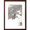 Image 1 : "RUFFLED GROUSE" BY GEORGE MCLEAN (PRS CDN ARTIST) - PRINT