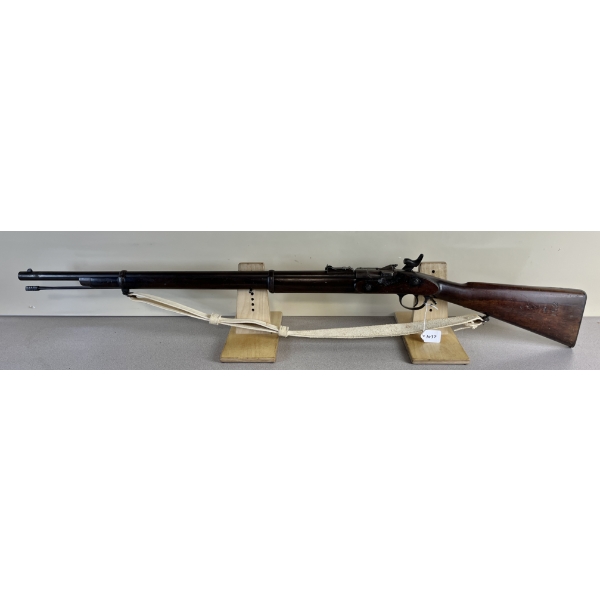 ENFIELD SNIDER MKIII IN .577 - ANTIQUE CLASS