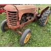 Image 4 : MASSEY HARRIS MODEL 30 - RUNNING CONDITION