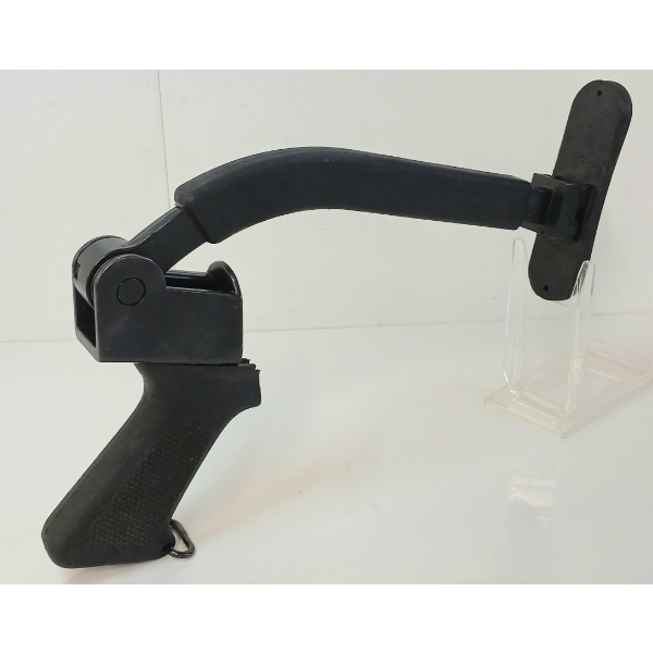 CHOATE TOOL CORP. SHOTGUN FOLDING STOCK