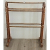 Image 1 : WORMY MAPLE QUILT RACK