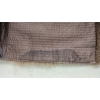 Image 5 : PRINCE ALBERT FUR CO. MEN'S BUFFALO PELT COAT - CIRCA 1932-1942