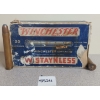 Image 1 : AMMO: 17X MIXED .405 WIN - SP