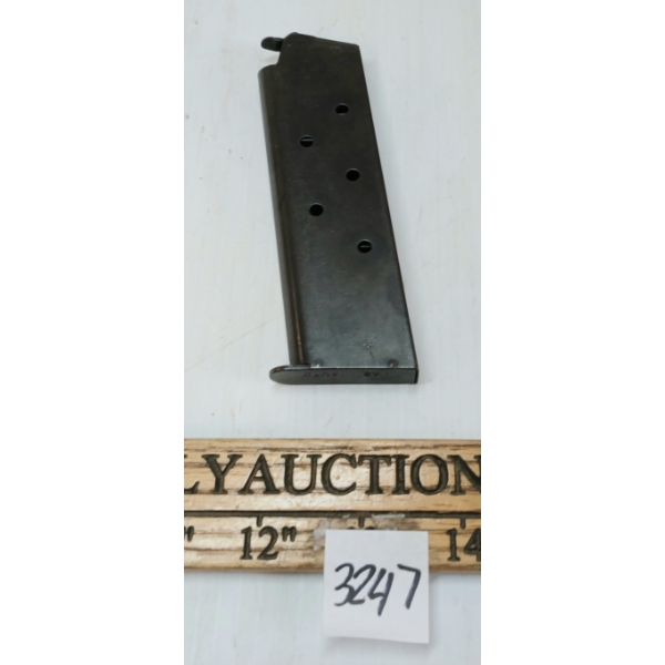 MISC .45AUTO MAG - PAL REQ.