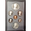 Image 5 : LOT OF 2 - 1985 RCM DOUBLE DOLLAR PROOF SETS