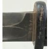 Image 3 : GERMAN K98 BAYONET W/ SCABBARD