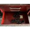 Image 8 : MASTERCRAFT TOOL CABINET W/ CONTENTS
