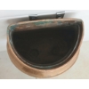 Image 5 : LAVADO SET - FRENCH VICTORIAN - COPPER & BRASS