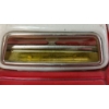 Image 6 : LOT OF 2 - TIN RC FIRE CHIEF & CRUISER CARS