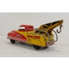 Image 2 : WALT REACH TIN WIND UP TOWING SERVICE TRUCK