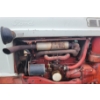 Image 12 : 1955 FORD 960 TRACTOR - MODIFIED LIKELY FOR GENSING FARMING 