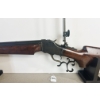 Image 2 : WINCHESTER 1885 HIGHWALL CUSTOM IN .45-70 GOVT 